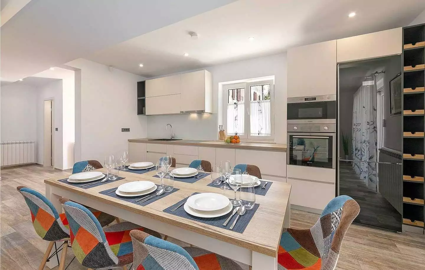 House 450m² in Croatia, Novigrad. Priced at 1300000€ rent photo-44