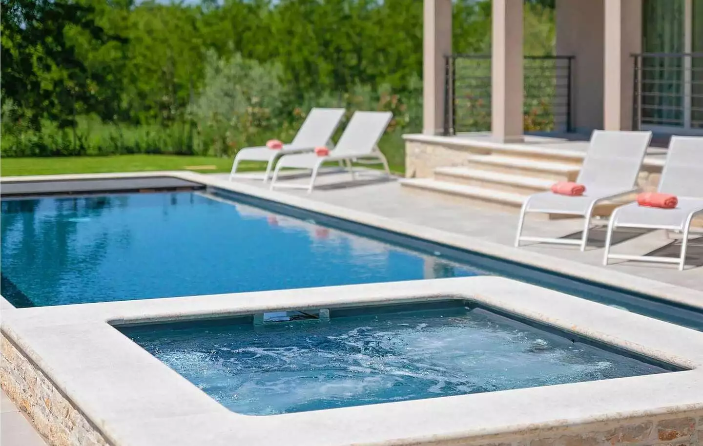 House 450m² in Croatia, Novigrad. Priced at 1300000€ rent photo-52