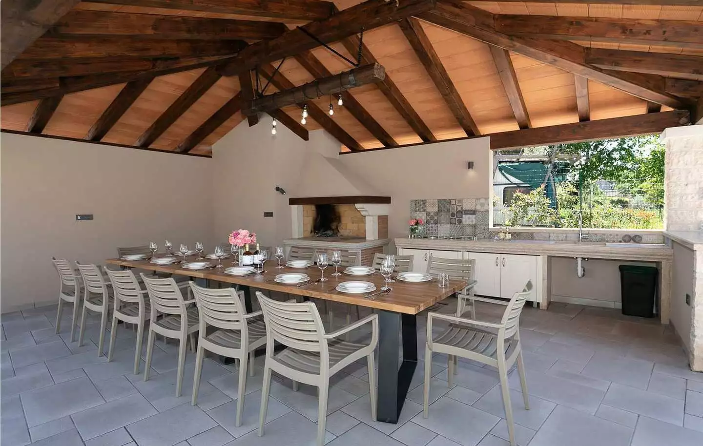 House 450m² in Croatia, Novigrad. Priced at 1300000€ rent photo-53