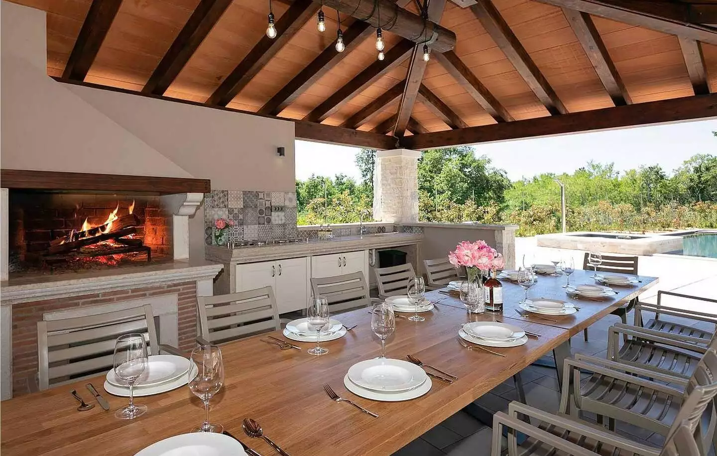 House 450m² in Croatia, Novigrad. Priced at 1300000€ rent photo-59
