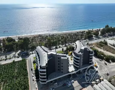 Buy in Turkey for 165000€