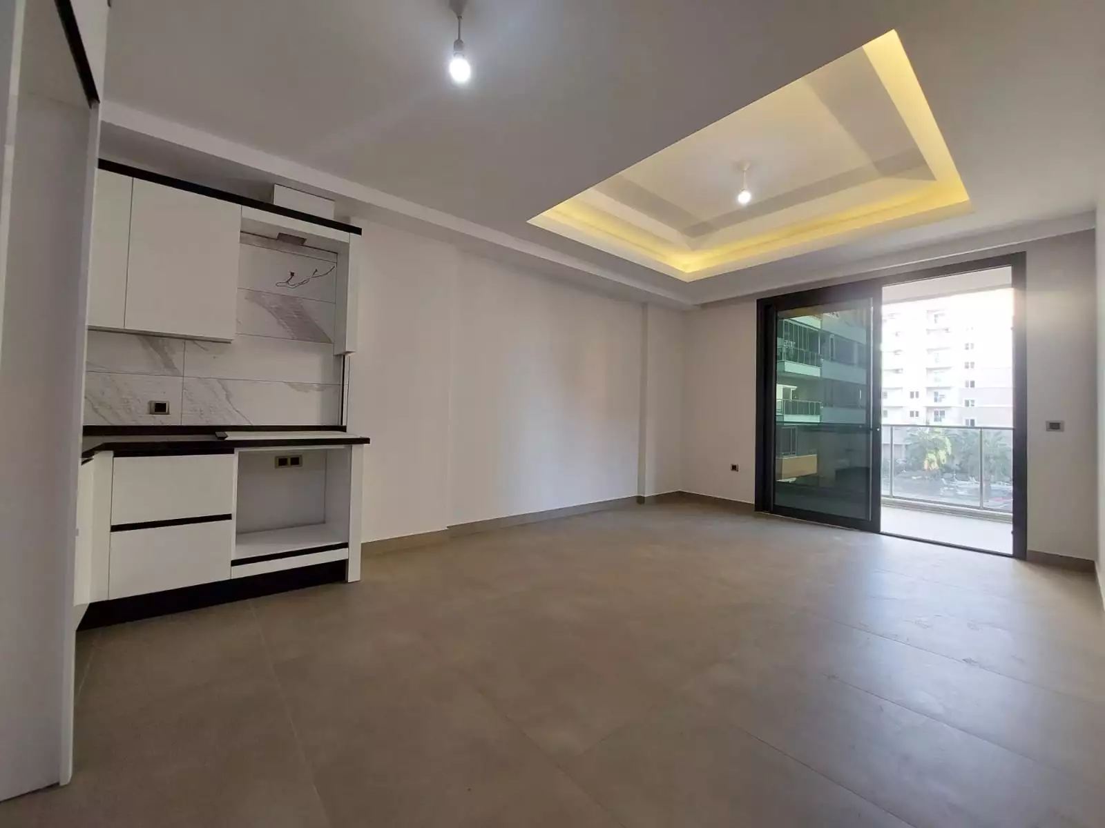 Flat 58m² in Turkey, Mahmutlar. Priced at 92000€ rent photo-2
