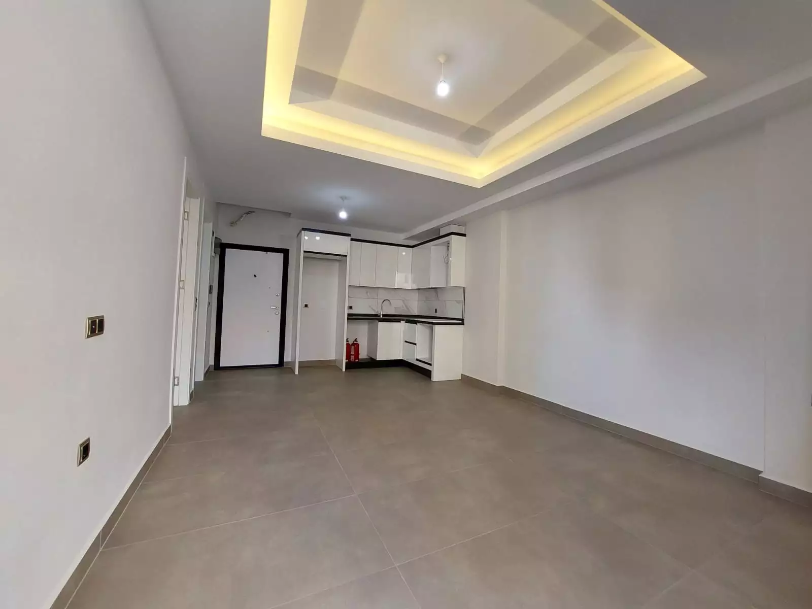 Flat 58m² in Turkey, Mahmutlar. Priced at 92000€ rent photo-4