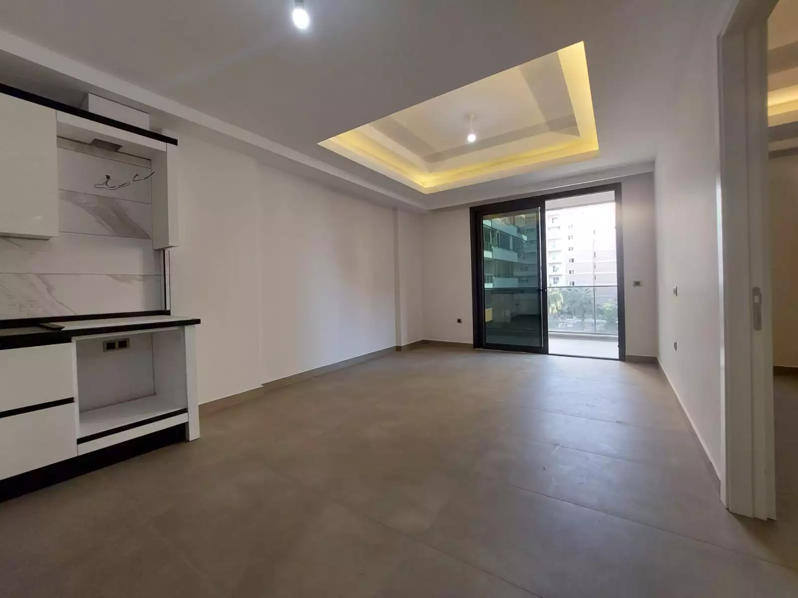 Flat 58m² in Turkey, Mahmutlar. Priced at 92000€ rent photo-5