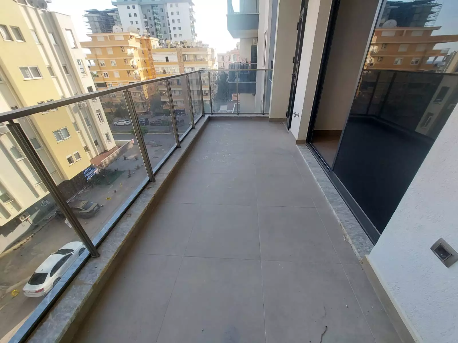 Flat 58m² in Turkey, Mahmutlar. Priced at 92000€ rent photo-6