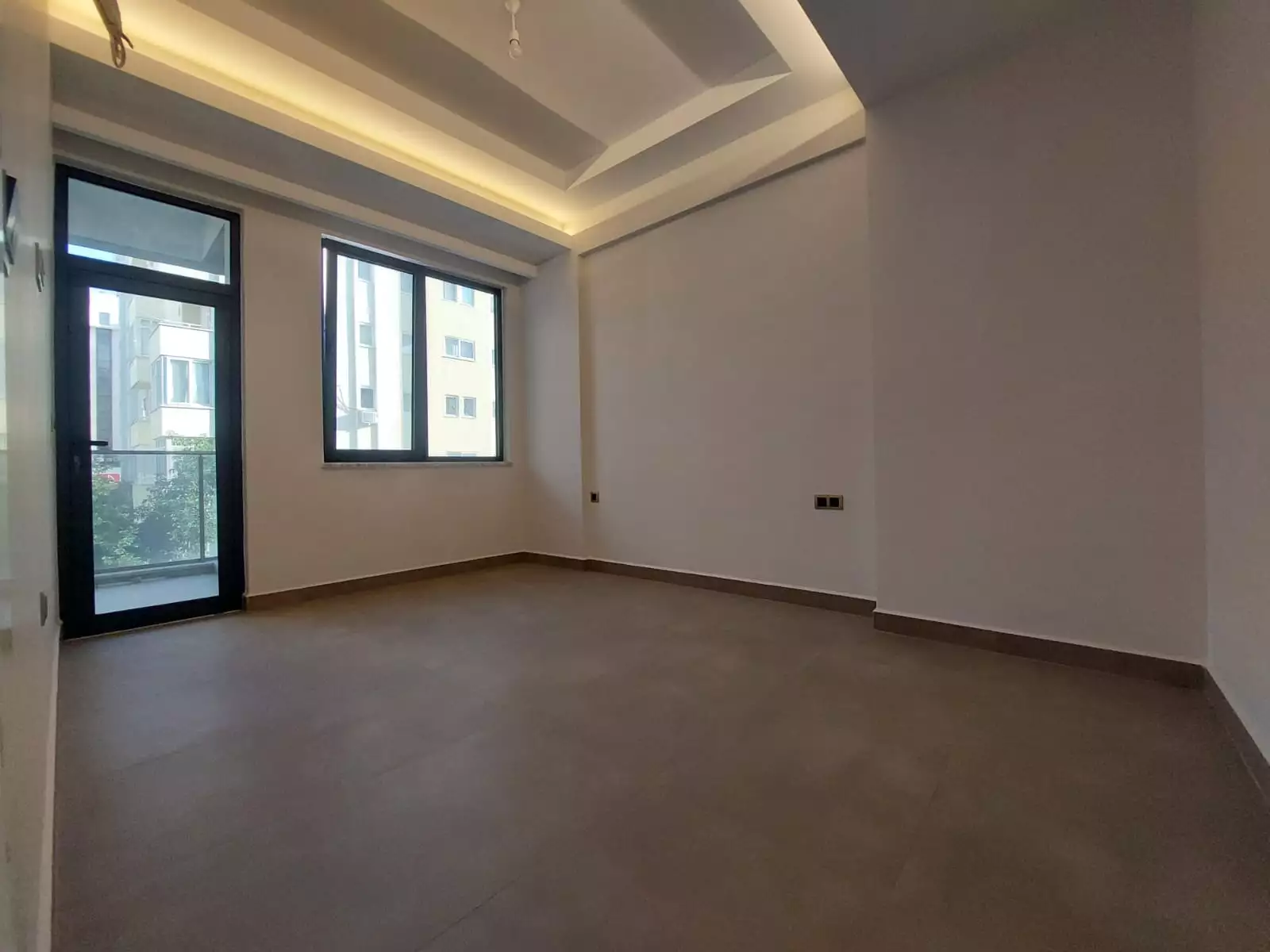 Flat 58m² in Turkey, Mahmutlar. Priced at 92000€ rent photo-7