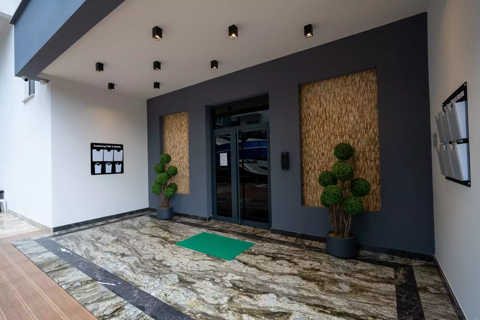 Flat 58m² in Turkey, Mahmutlar. Priced at 92000€ rent photo-11