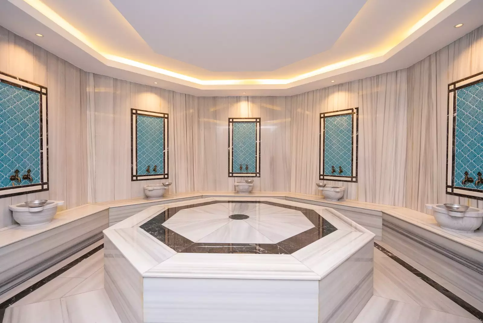 Flat 58m² in Turkey, Mahmutlar. Priced at 92000€ rent photo-13