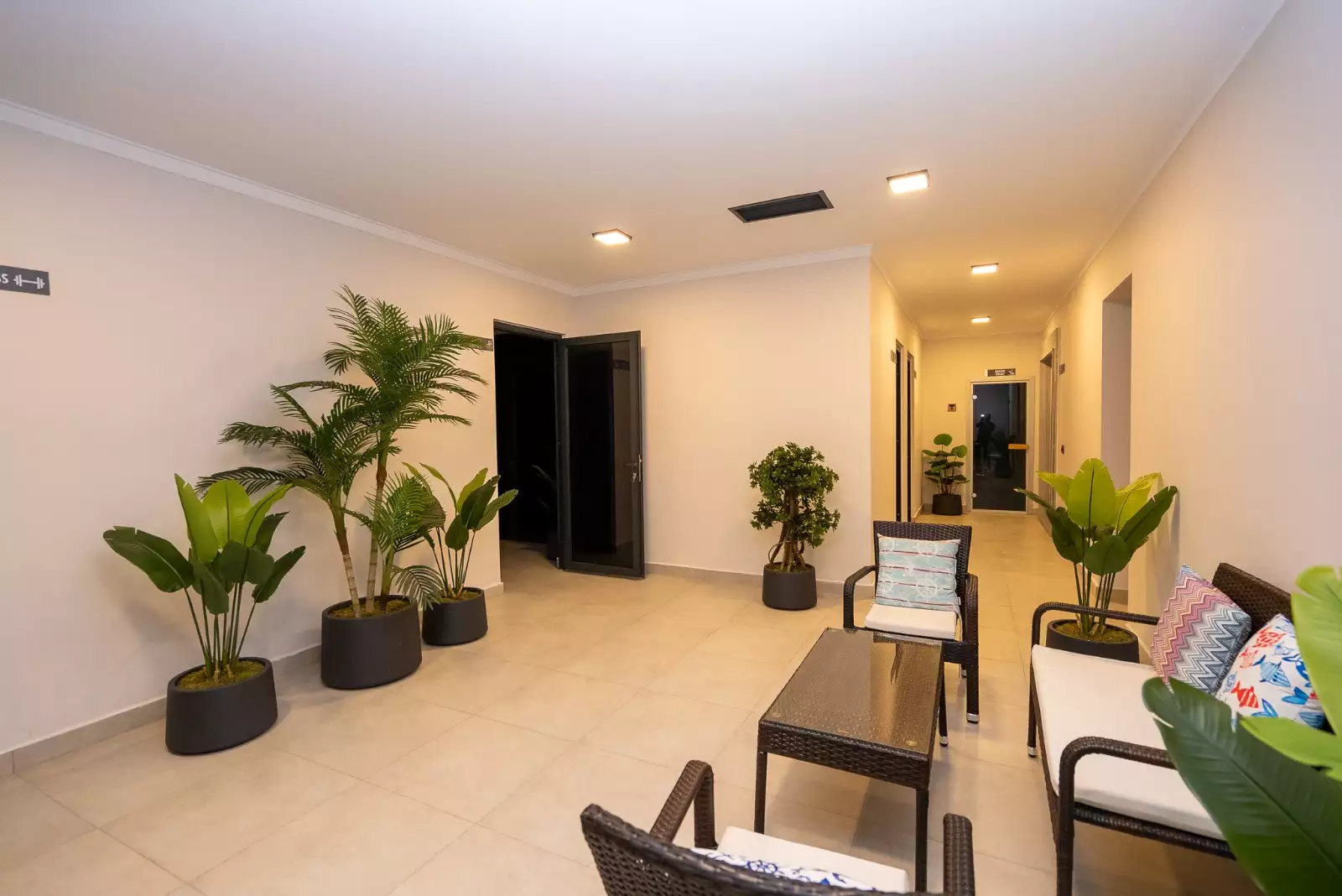 Flat 58m² in Turkey, Mahmutlar. Priced at 92000€ rent photo-14