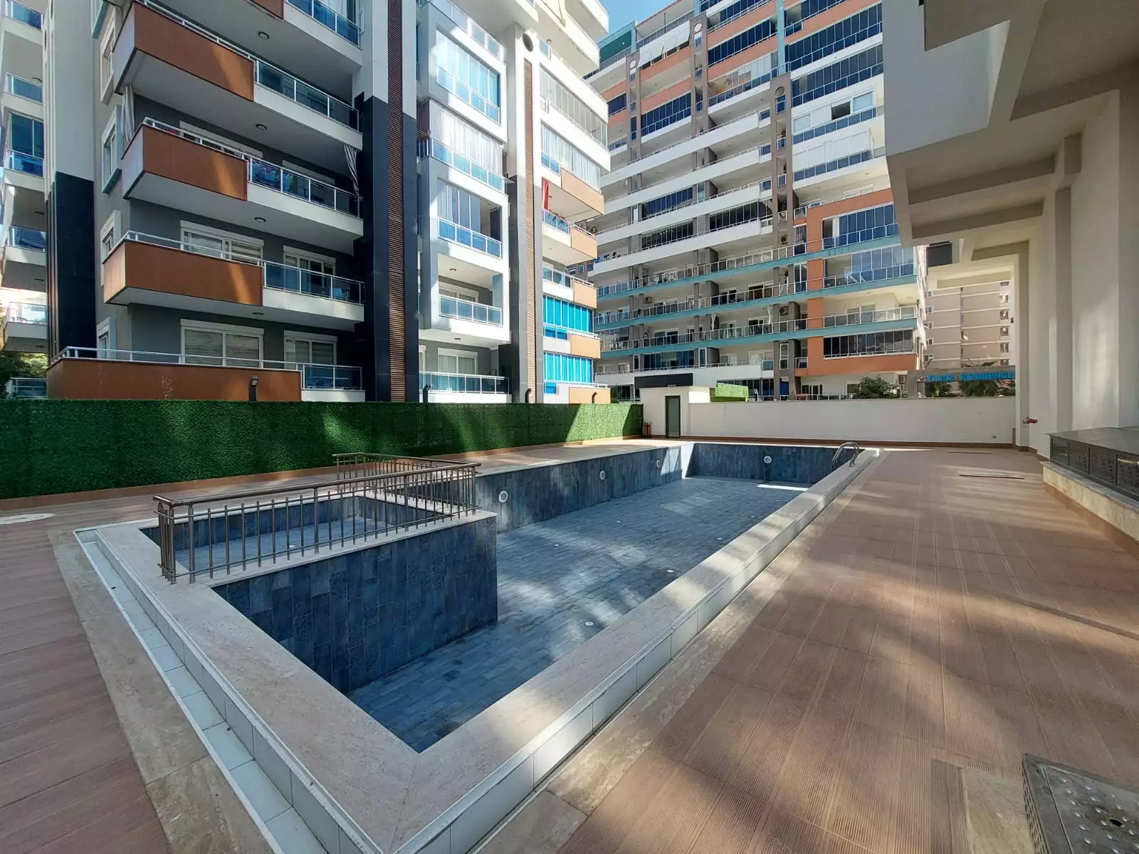 Flat 58m² in Turkey, Mahmutlar. Priced at 92000€ rent photo-15