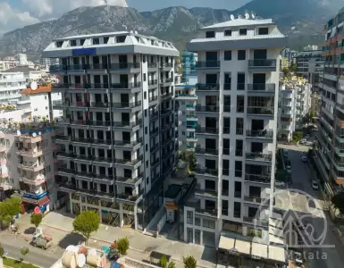 Buy in Turkey for 92000€