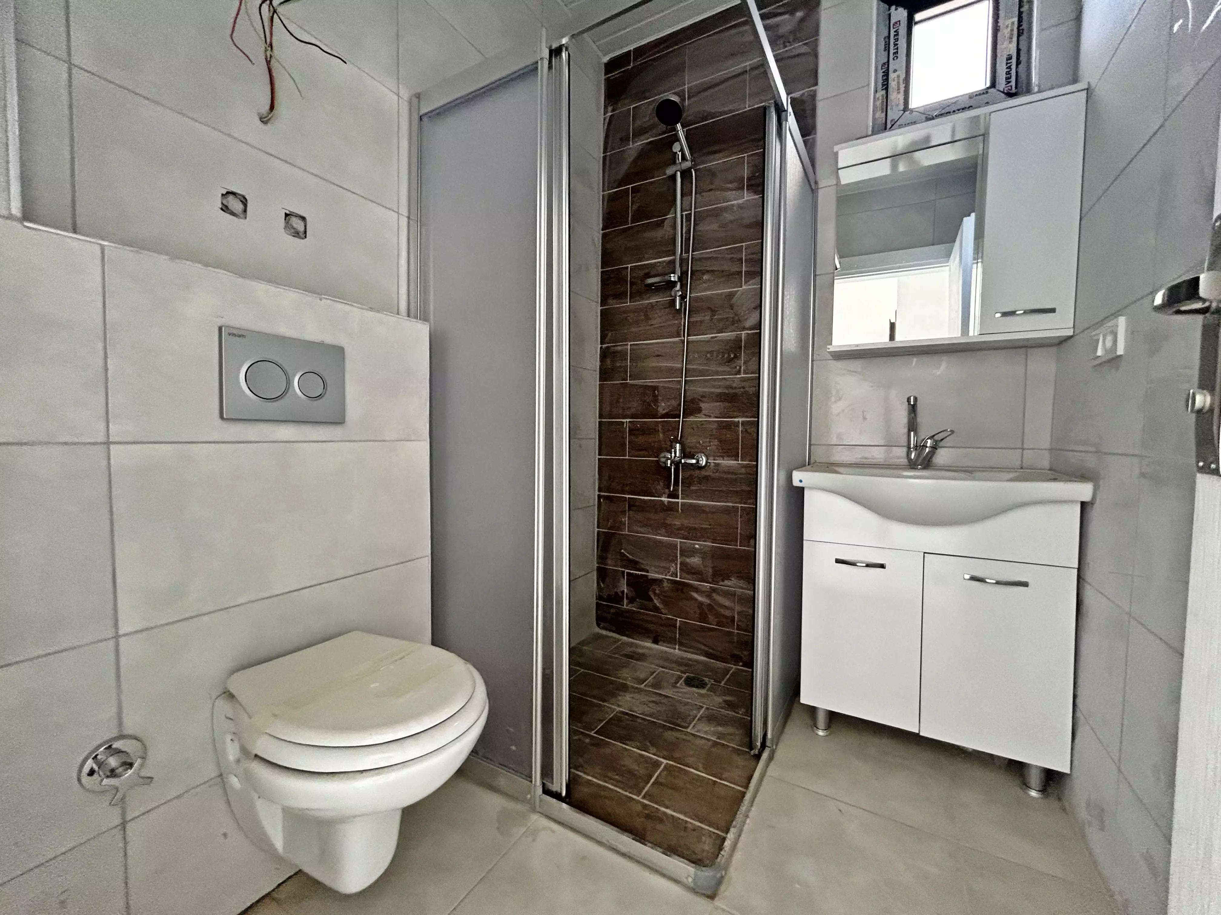 Flat 50m² in Turkey, Kargicak. Priced at 64000€ rent photo-9