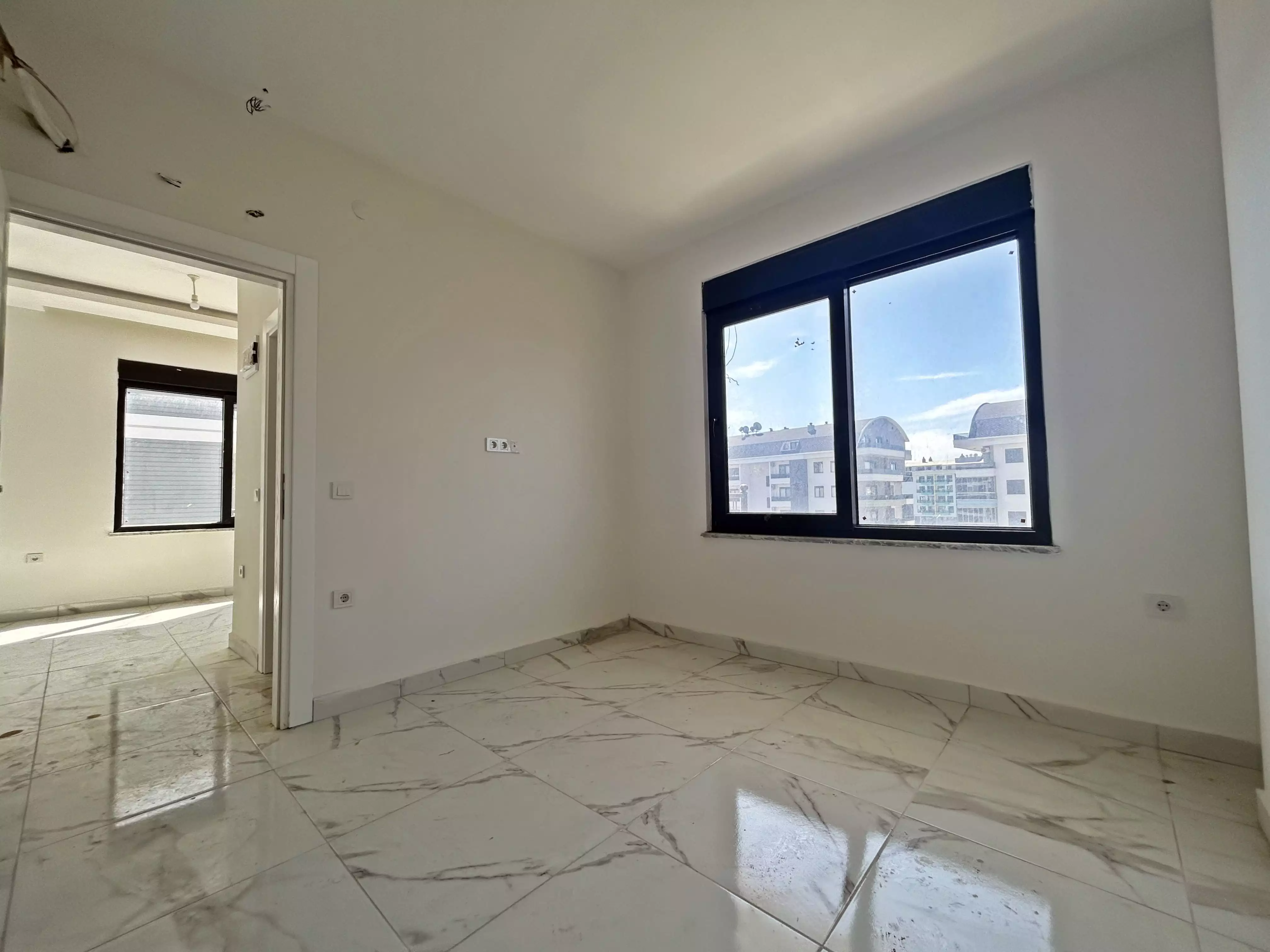 Flat 50m² in Turkey, Kargicak. Priced at 64000€ rent photo-11