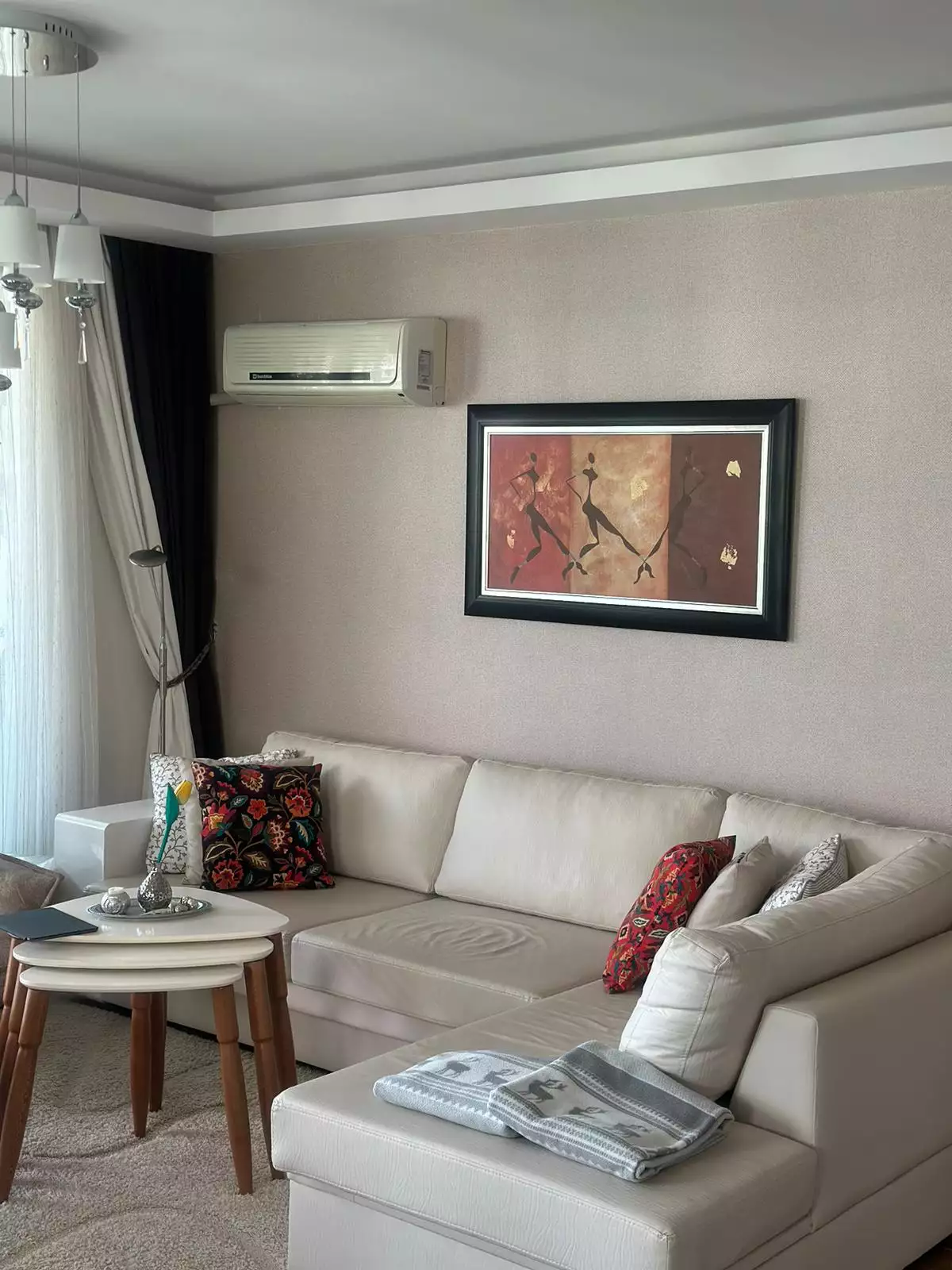 Flat 120m² in Turkey, Oba. Priced at 171000€ rent photo-2