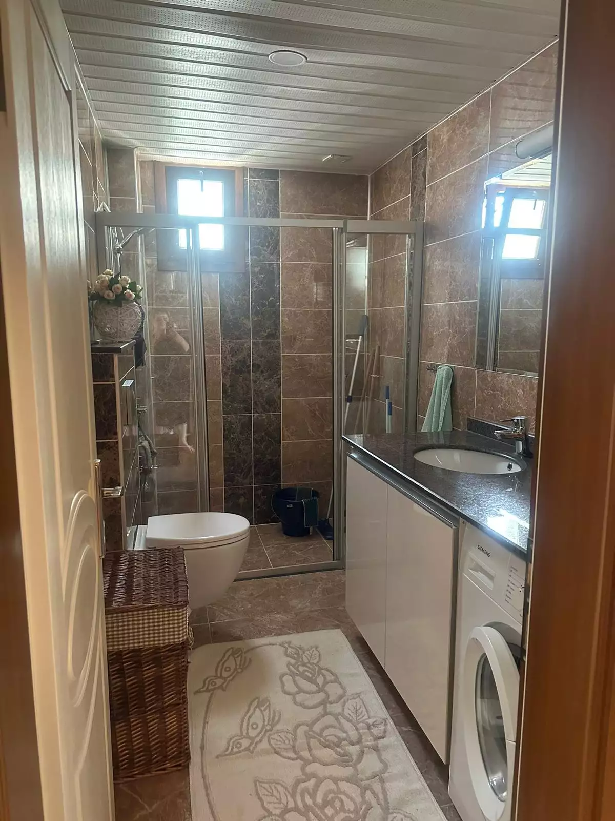 Flat 120m² in Turkey, Oba. Priced at 171000€ rent photo-3