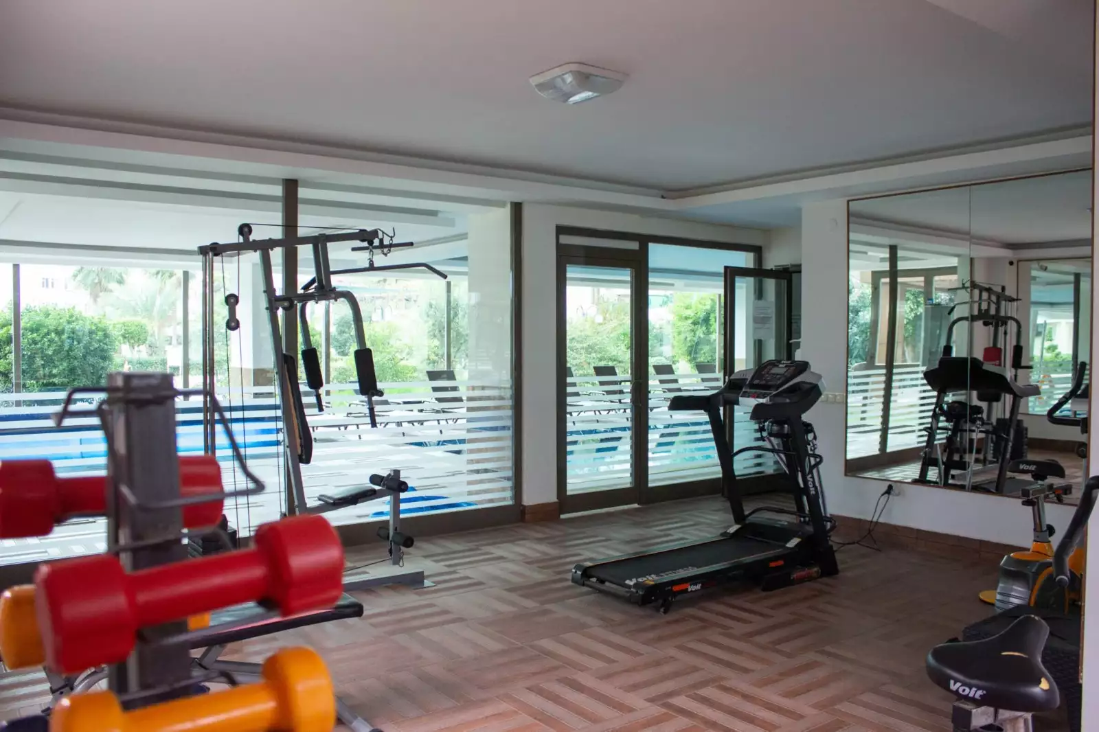 Flat 120m² in Turkey, Oba. Priced at 171000€ rent photo-4