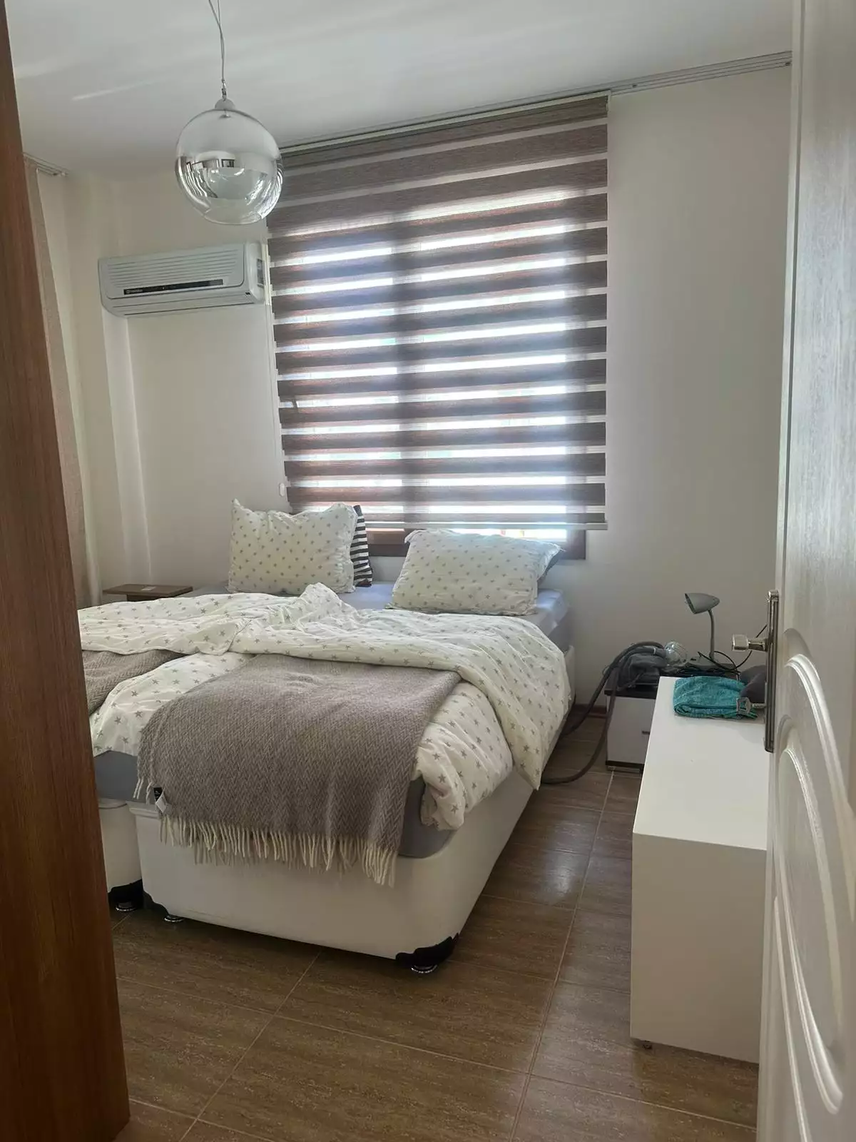 Flat 120m² in Turkey, Oba. Priced at 171000€ rent photo-5