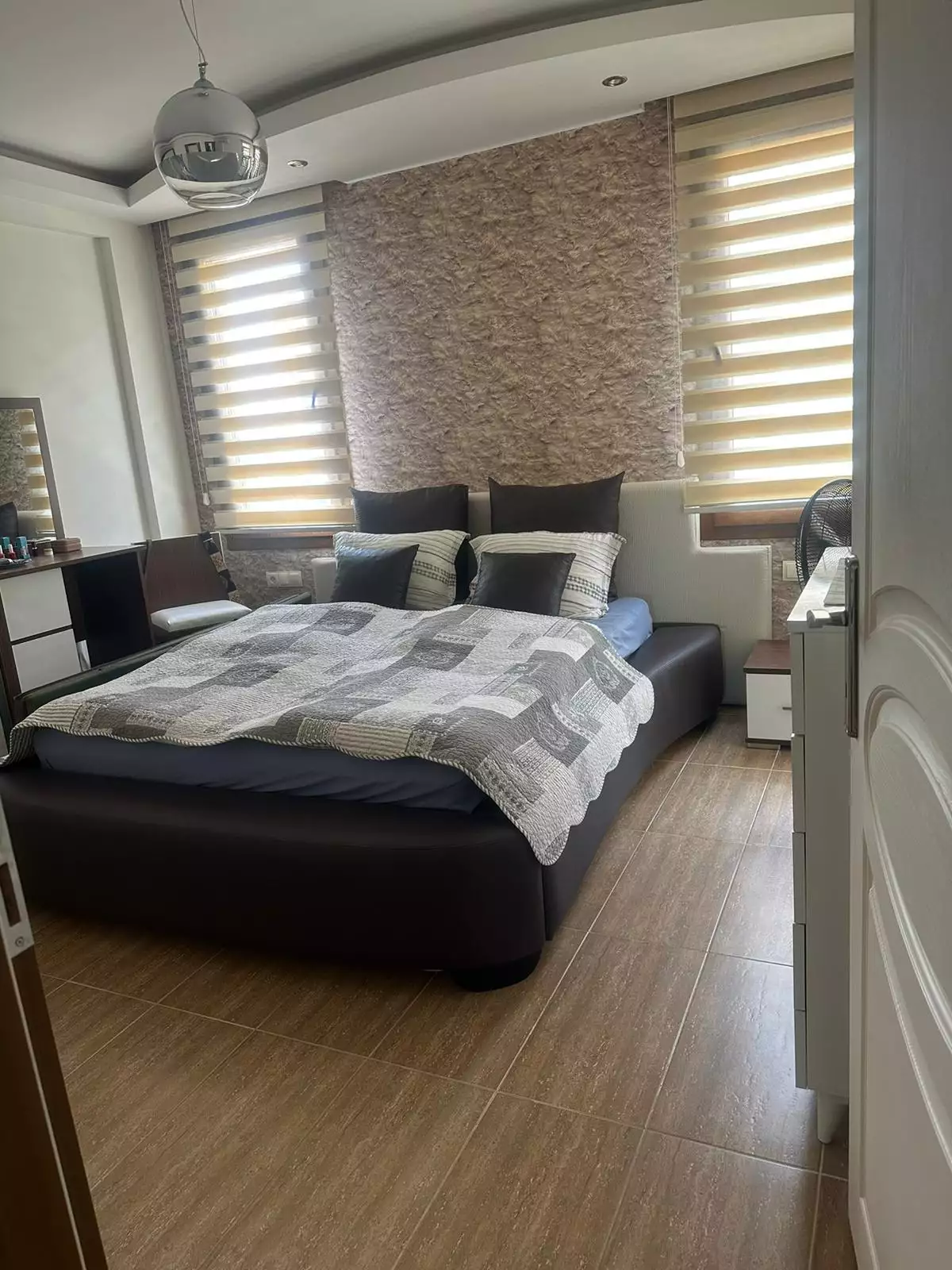 Flat 120m² in Turkey, Oba. Priced at 171000€ rent photo-6