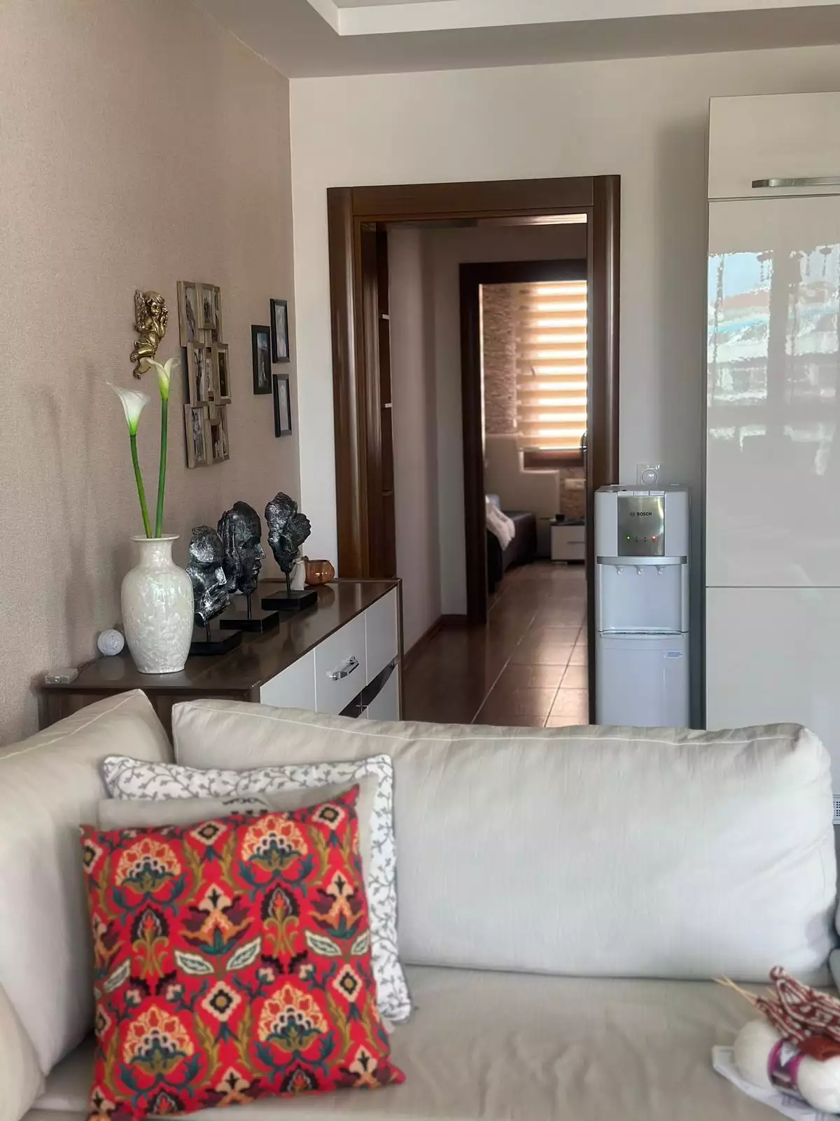 Flat 120m² in Turkey, Oba. Priced at 171000€ rent photo-7