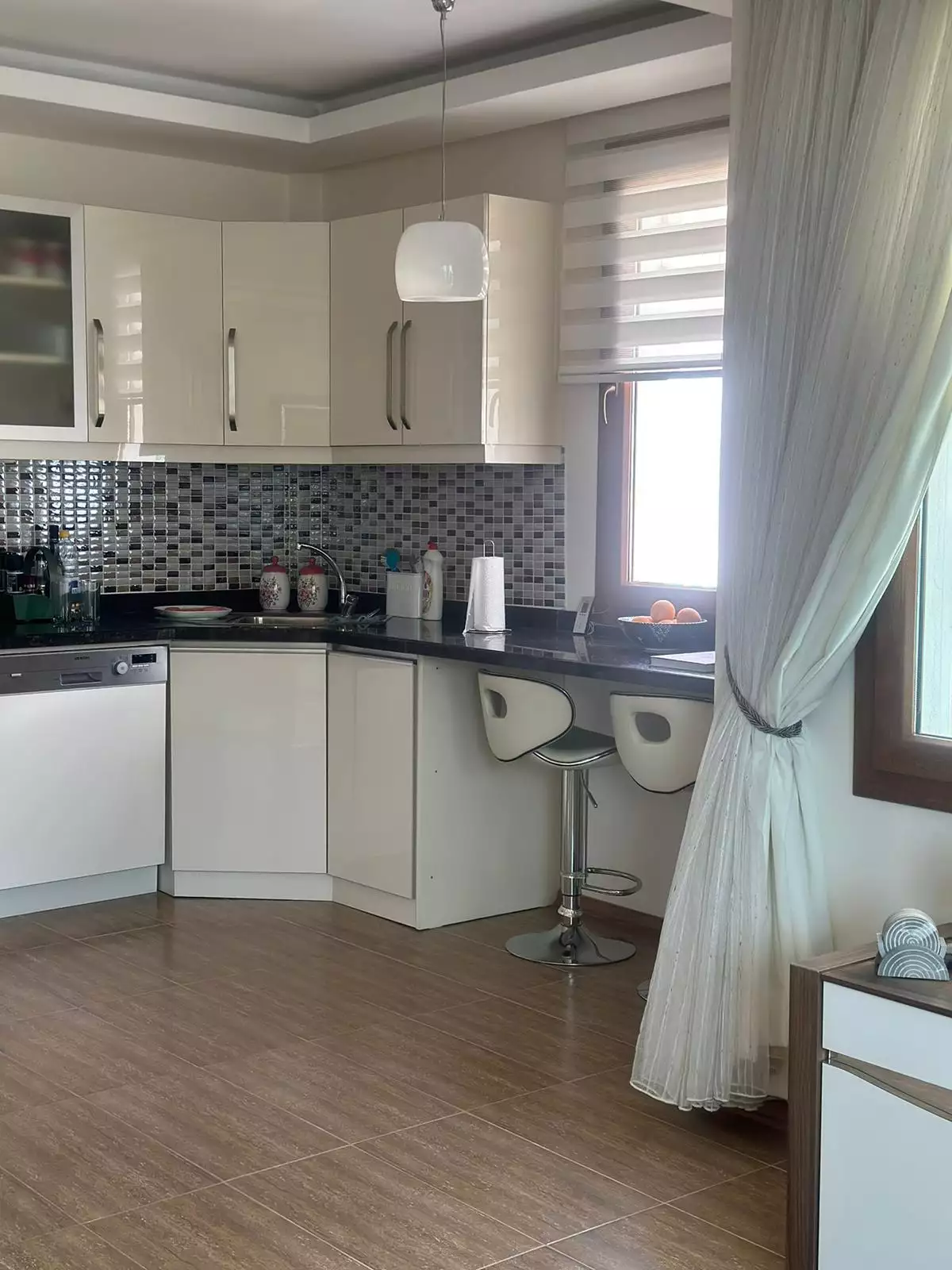 Flat 120m² in Turkey, Oba. Priced at 171000€ rent photo-9