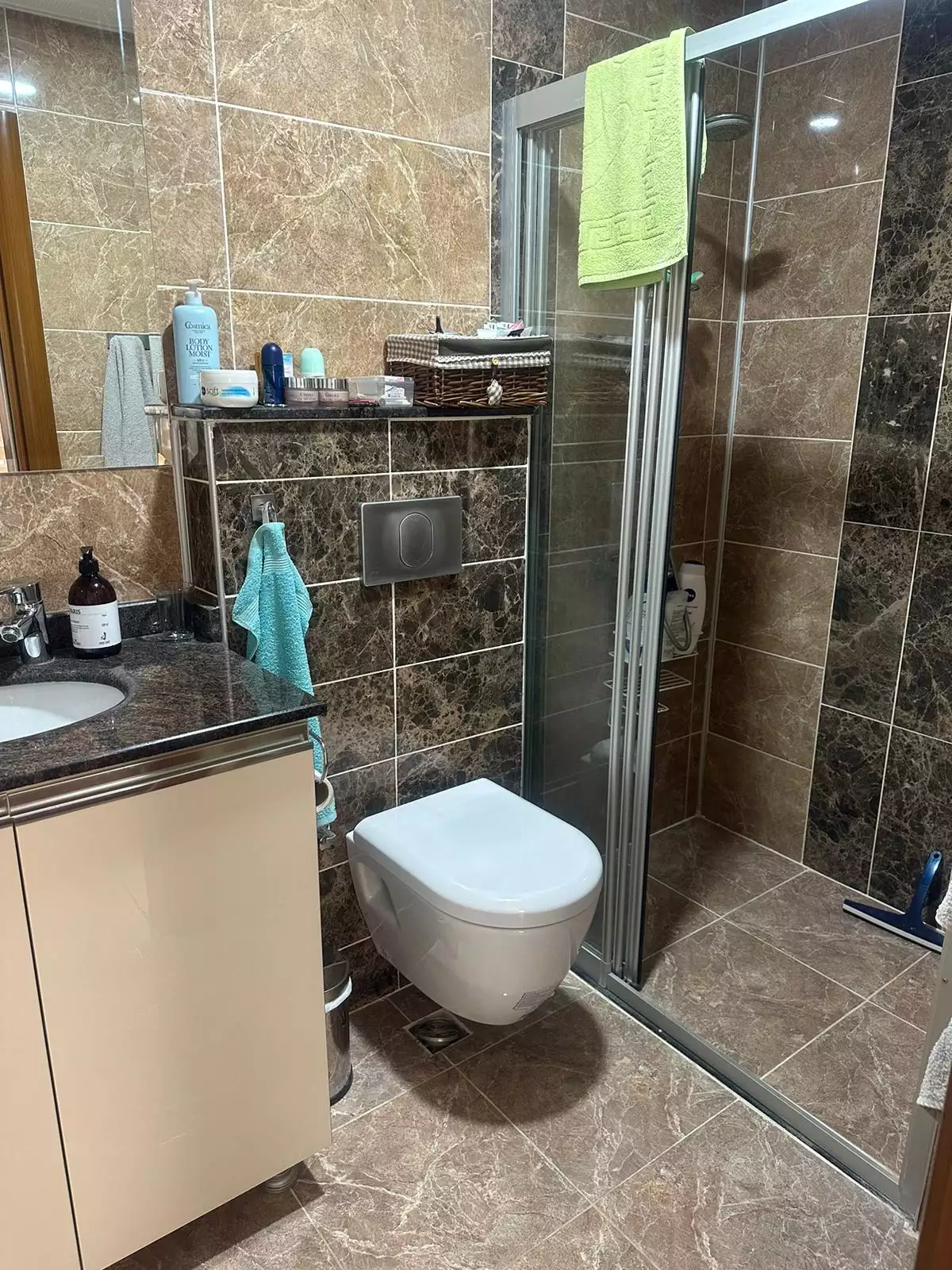 Flat 120m² in Turkey, Oba. Priced at 171000€ rent photo-12