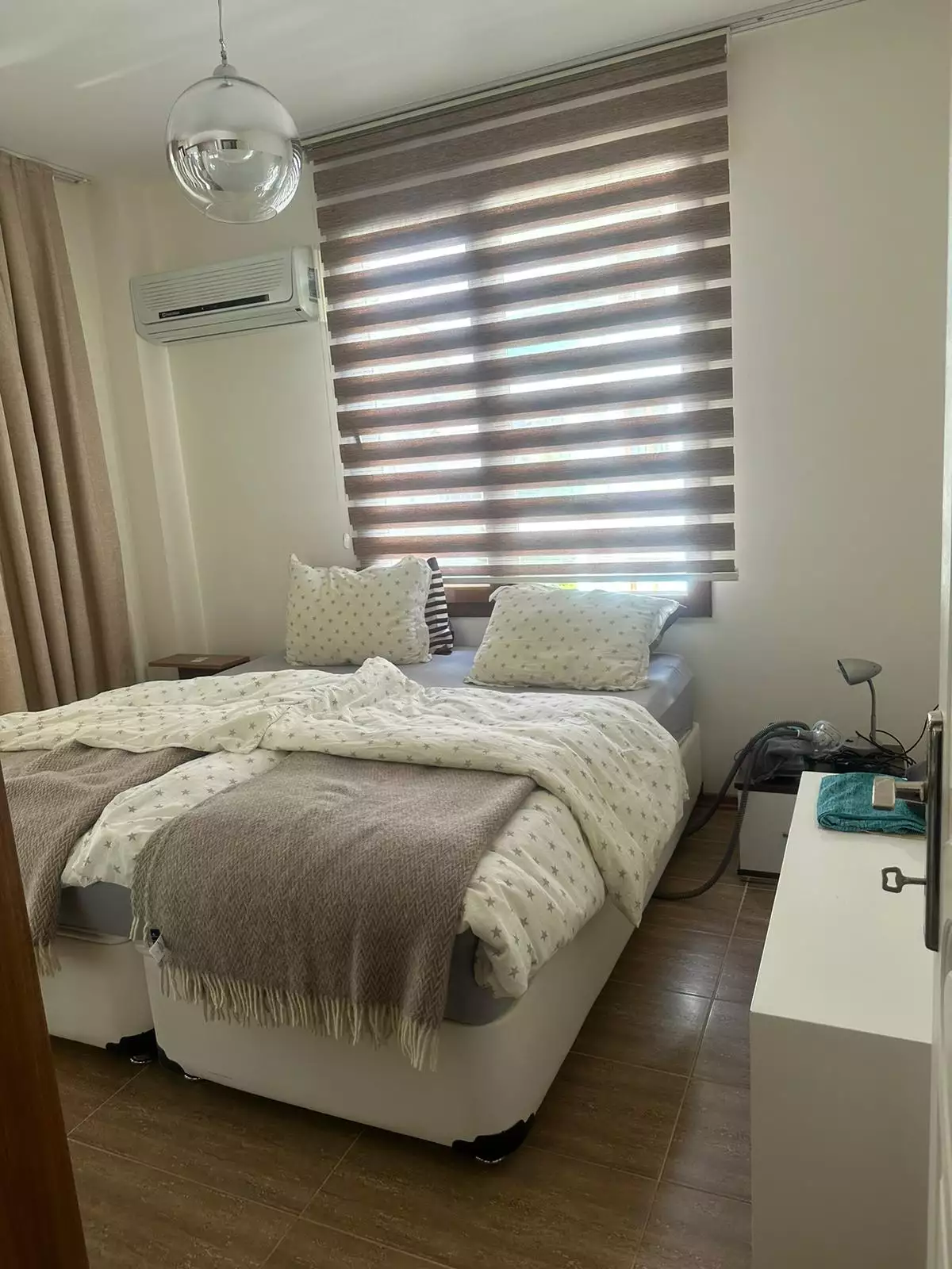 Flat 120m² in Turkey, Oba. Priced at 171000€ rent photo-13
