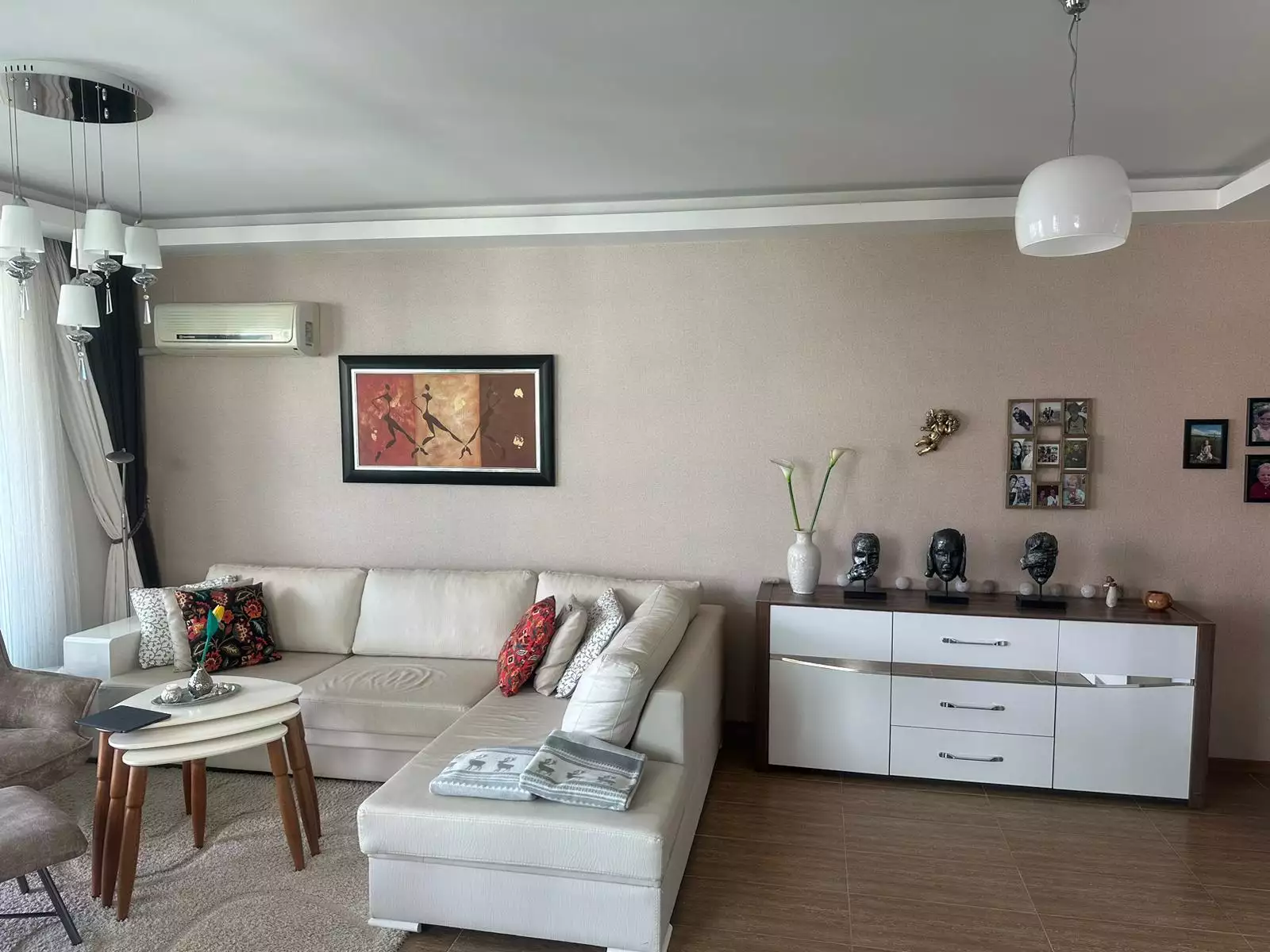 Flat 120m² in Turkey, Oba. Priced at 171000€ rent photo-14