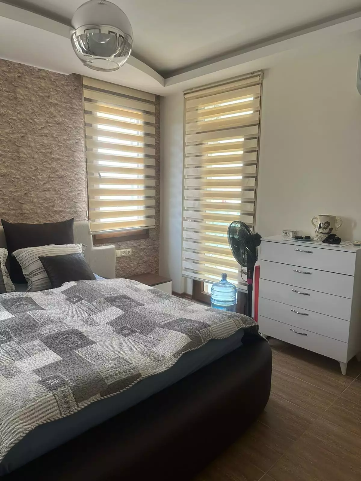 Flat 120m² in Turkey, Oba. Priced at 171000€ rent photo-15