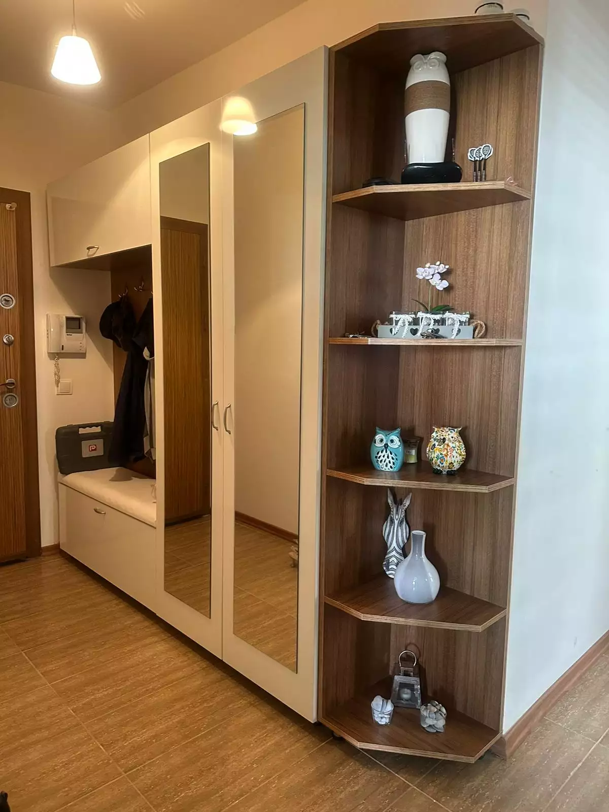 Flat 120m² in Turkey, Oba. Priced at 171000€ rent photo-16