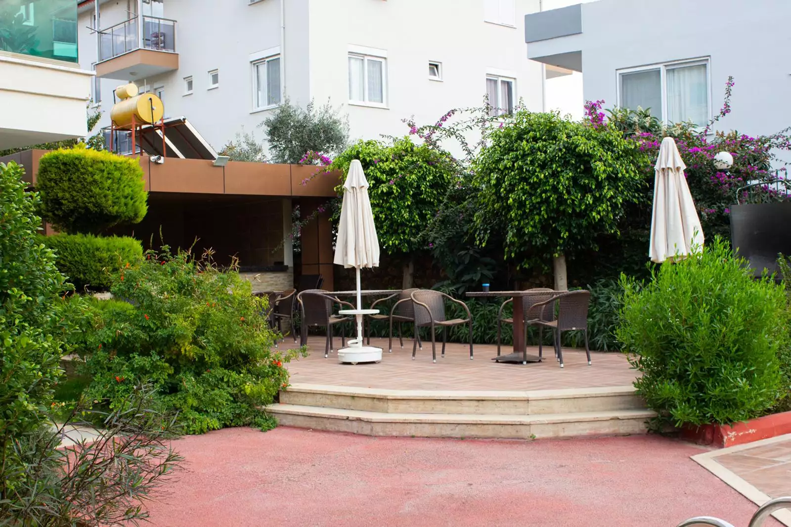 Flat 120m² in Turkey, Oba. Priced at 171000€ rent photo-19