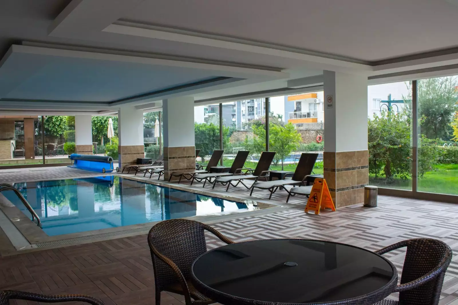 Flat 120m² in Turkey, Oba. Priced at 171000€ rent photo-20