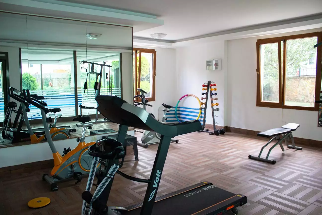 Flat 120m² in Turkey, Oba. Priced at 171000€ rent photo-21