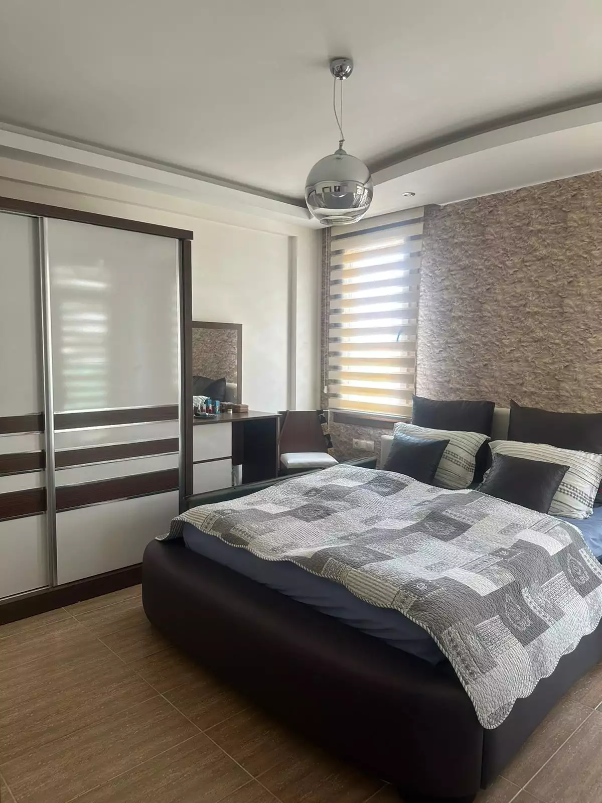 Flat 120m² in Turkey, Oba. Priced at 171000€ rent photo-22