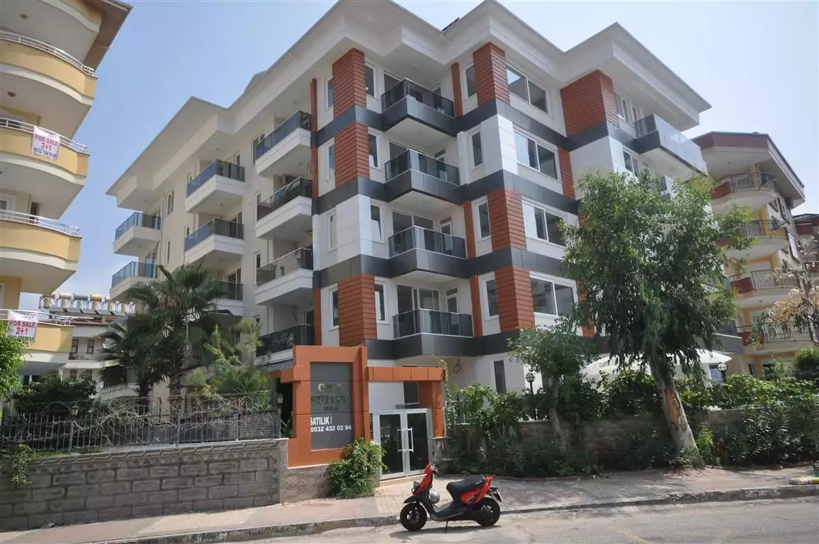 Flat 50m² in Portugal, Alcobasa. Priced at 88000€ rent photo-2