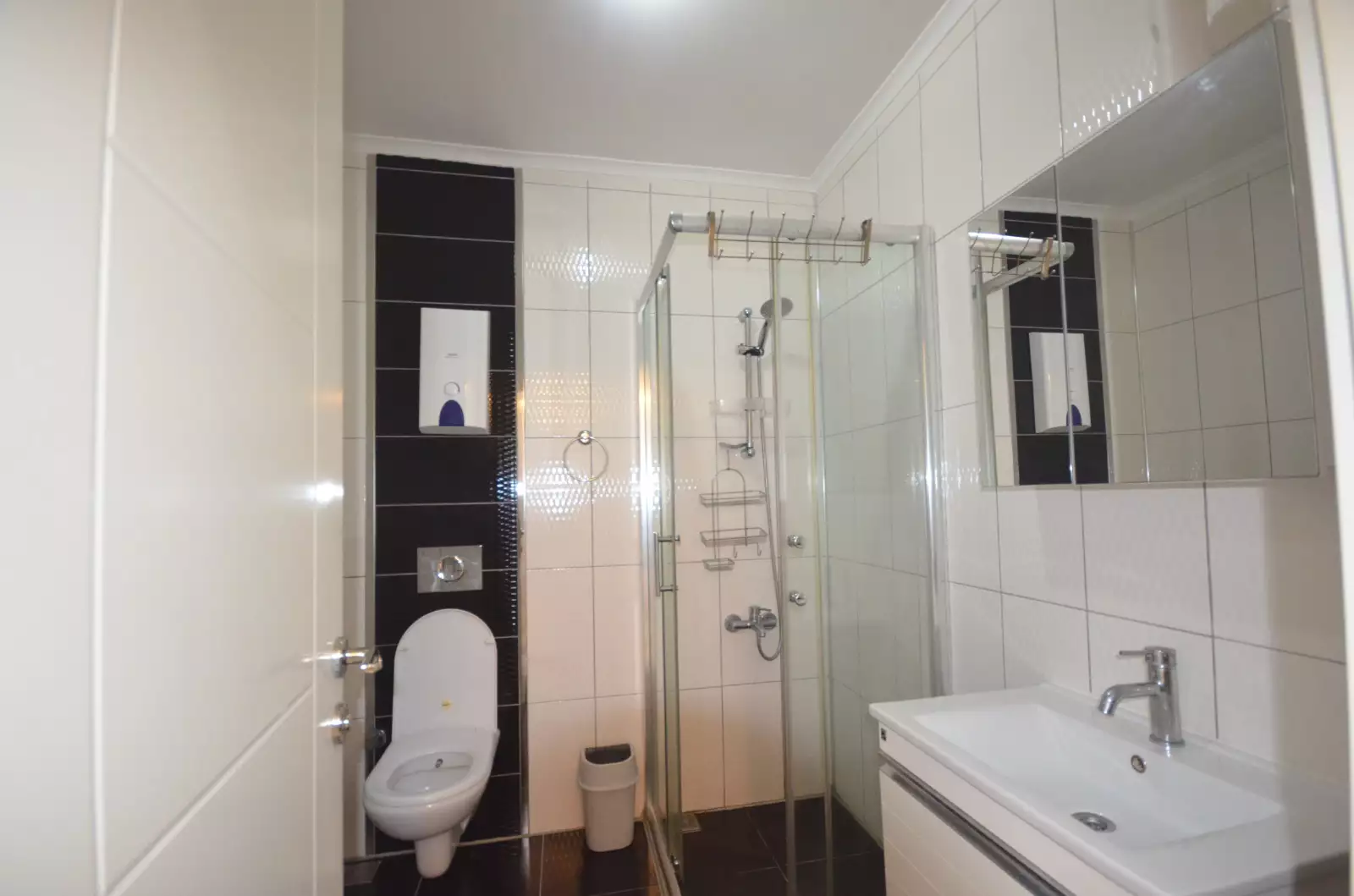 Flat 50m² in Portugal, Alcobasa. Priced at 88000€ rent photo-6