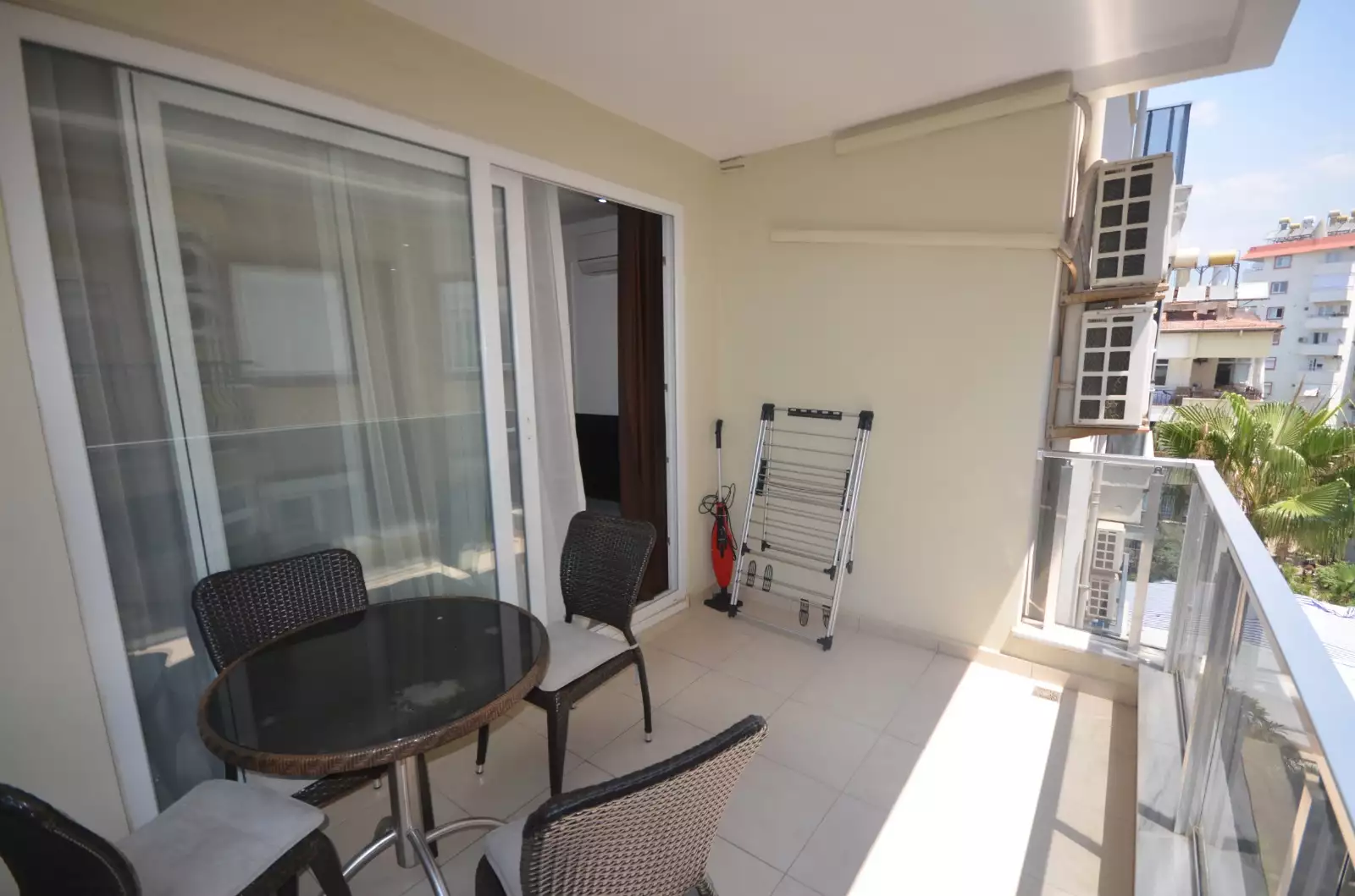 Flat 50m² in Portugal, Alcobasa. Priced at 88000€ rent photo-7