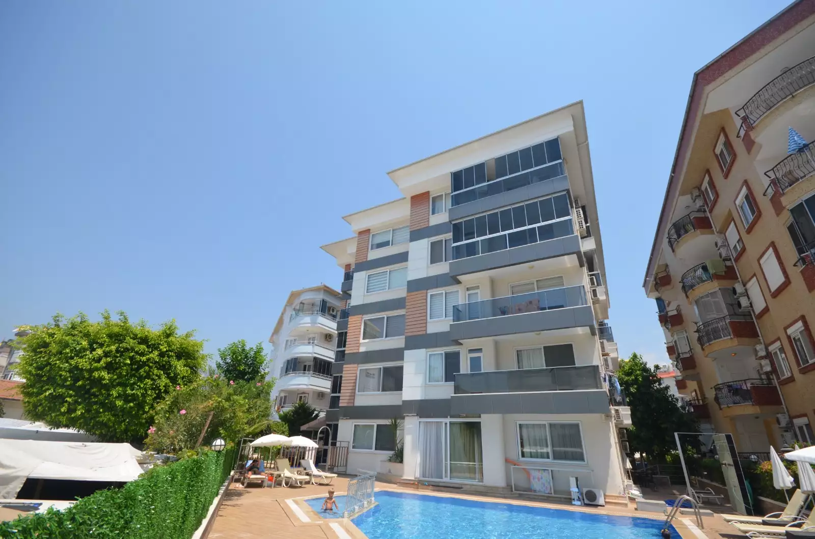 Flat 50m² in Portugal, Alcobasa. Priced at 88000€ rent photo-8