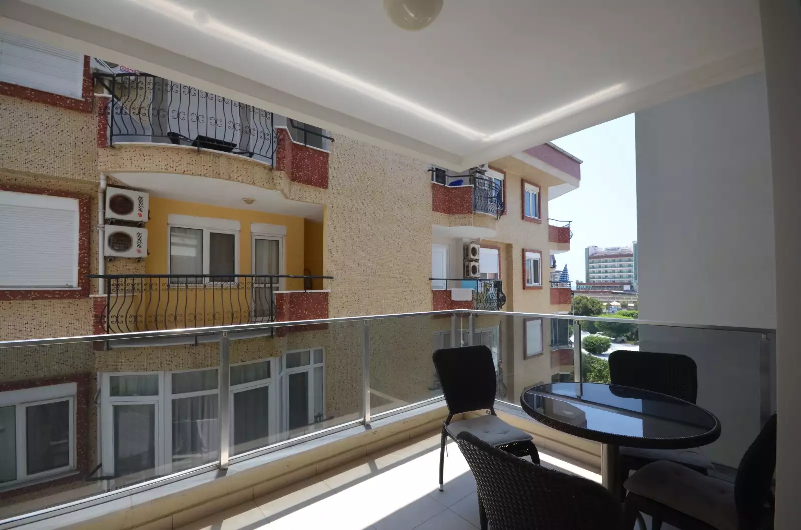 Flat 50m² in Portugal, Alcobasa. Priced at 88000€ rent photo-9