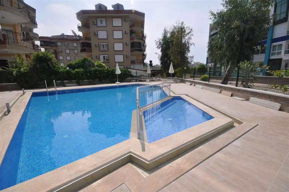 Flat 50m² in Portugal, Alcobasa. Priced at 88000€ rent photo-12