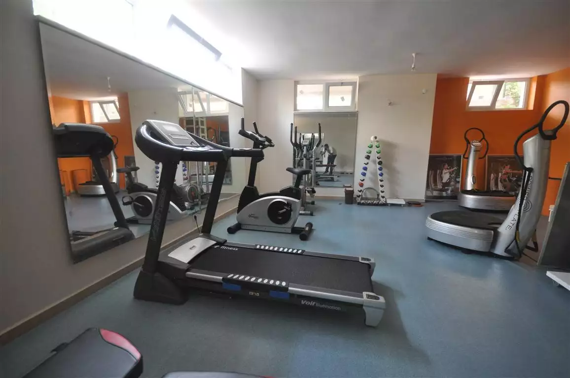 Flat 50m² in Portugal, Alcobasa. Priced at 88000€ rent photo-13