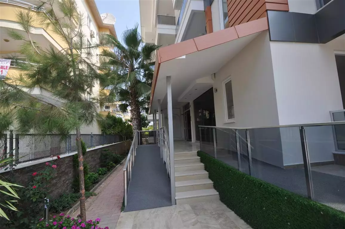 Flat 50m² in Portugal, Alcobasa. Priced at 88000€ rent photo-15