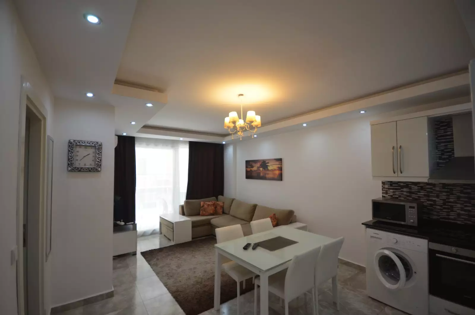 Flat 50m² in Portugal, Alcobasa. Priced at 88000€ rent photo-17