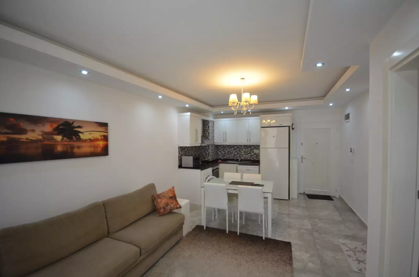 Flat 50m² in Portugal, Alcobasa. Priced at 88000€ rent photo-18