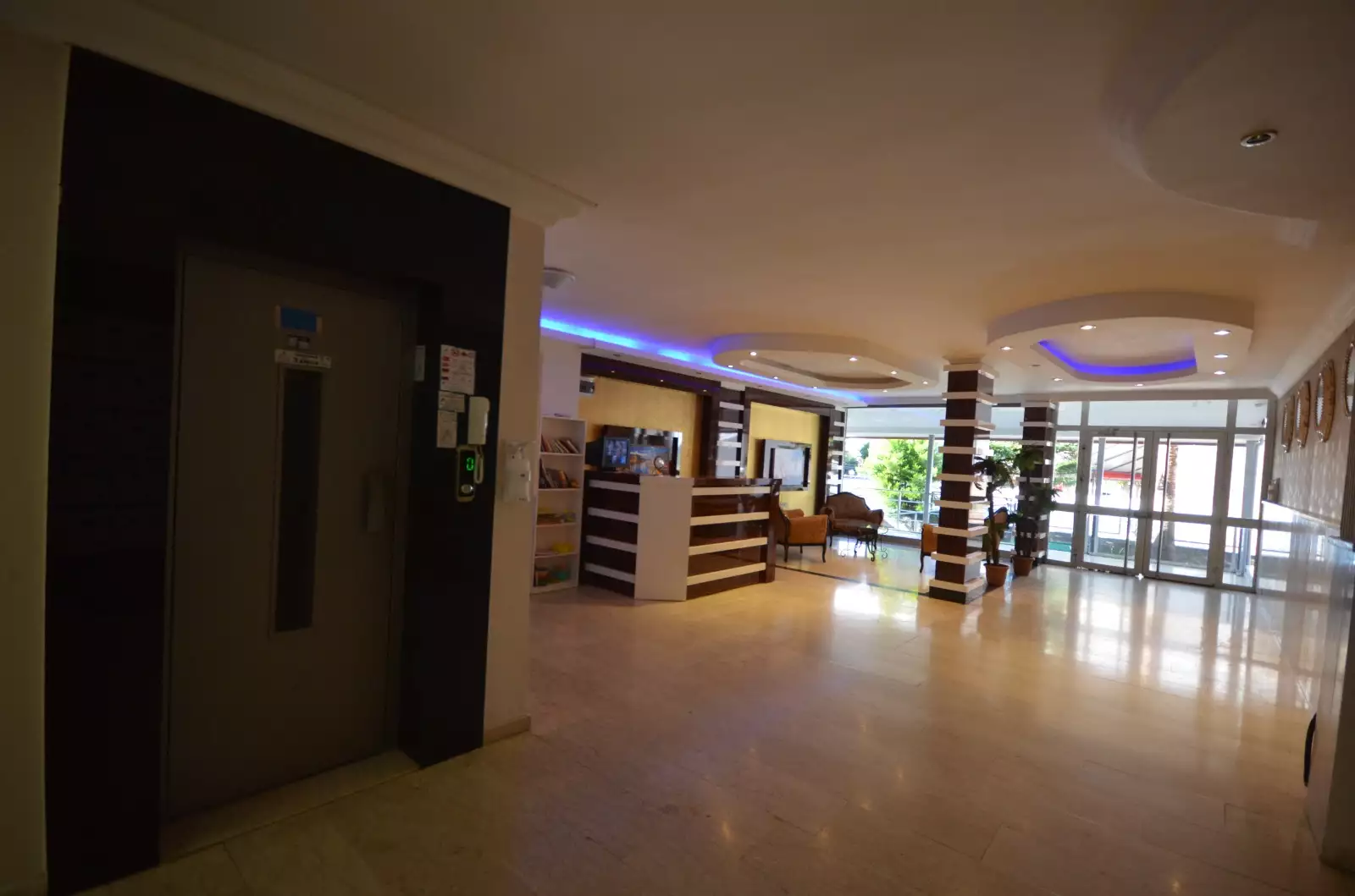 Flat 50m² in Portugal, Alcobasa. Priced at 88000€ rent photo-19