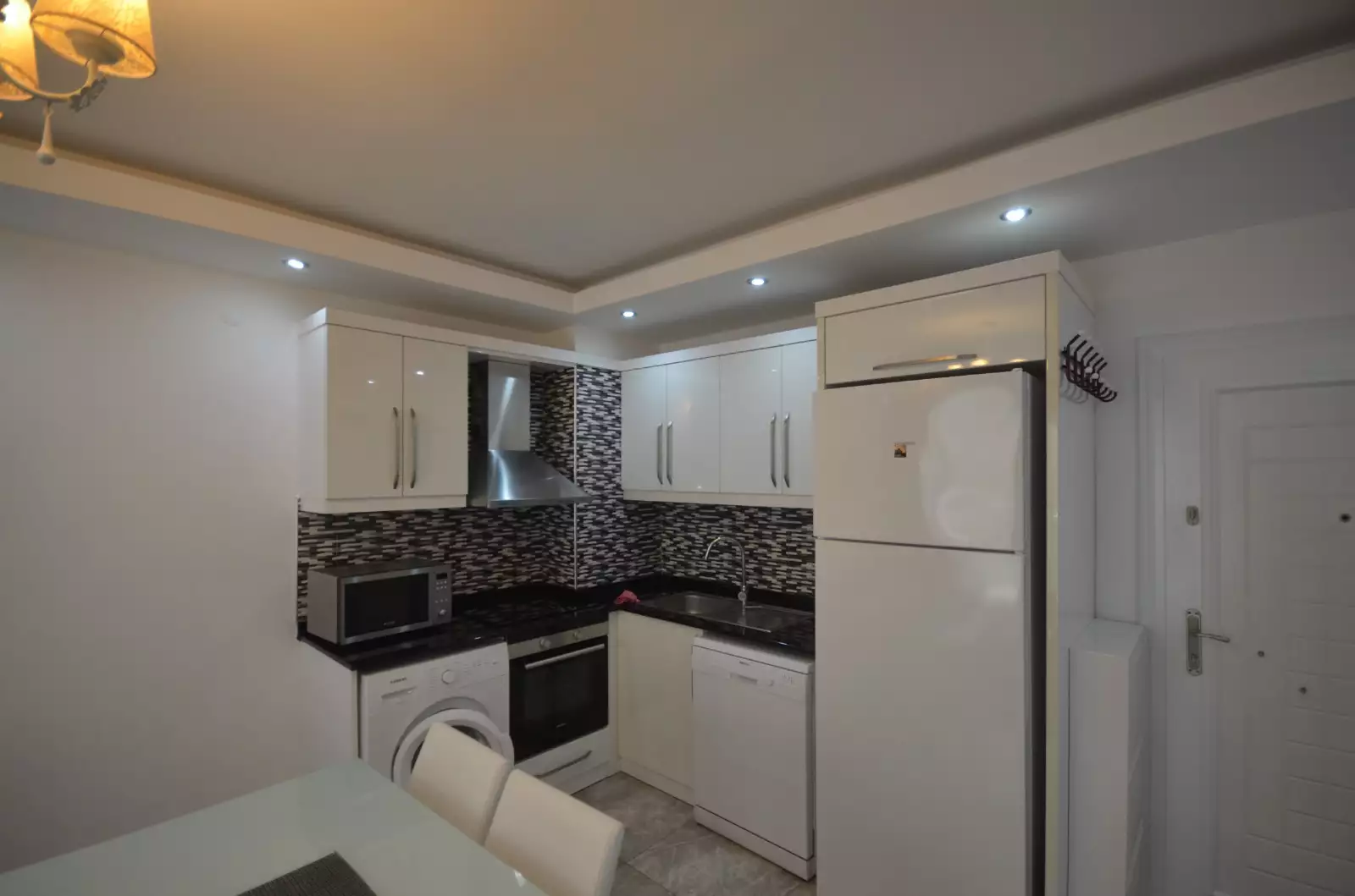 Flat 50m² in Portugal, Alcobasa. Priced at 88000€ rent photo-20