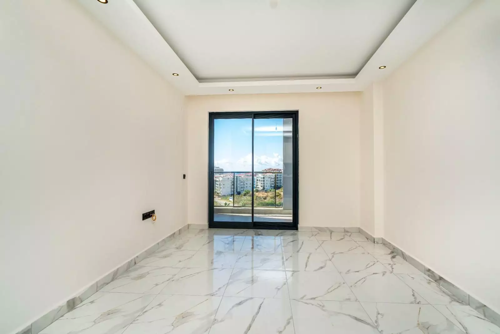Flat 52m² in Turkey, Kestel. Priced at 109000€ rent photo-2