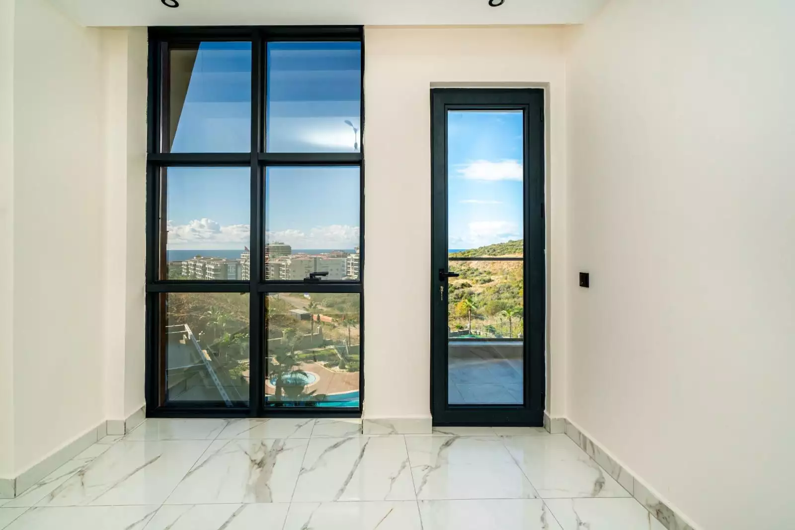 Flat 52m² in Turkey, Kestel. Priced at 109000€ rent photo-8