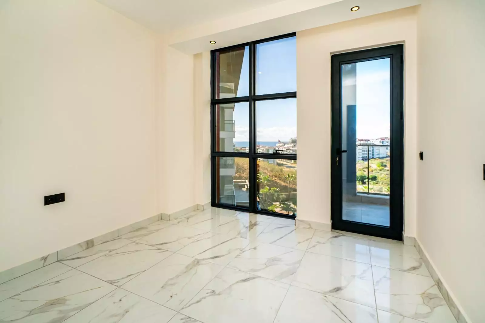 Flat 52m² in Turkey, Kestel. Priced at 109000€ rent photo-11