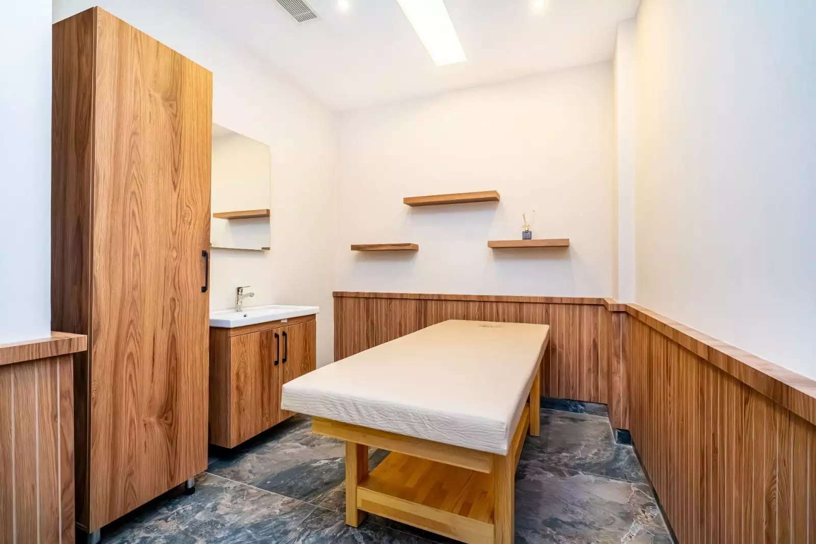 Flat 52m² in Turkey, Kestel. Priced at 109000€ rent photo-20