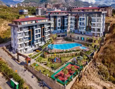 Buy in Turkey for 109000€